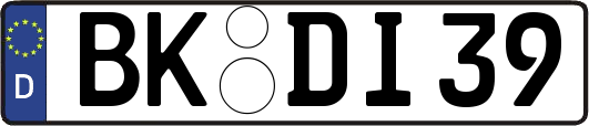 BK-DI39