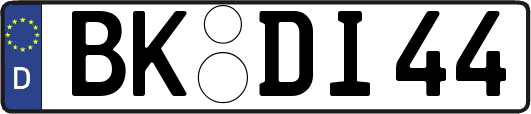 BK-DI44