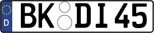 BK-DI45