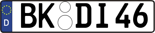 BK-DI46