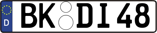 BK-DI48