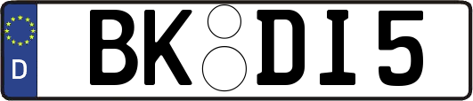 BK-DI5