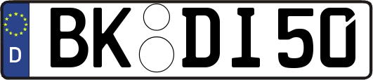 BK-DI50