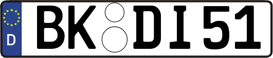 BK-DI51