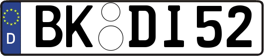 BK-DI52