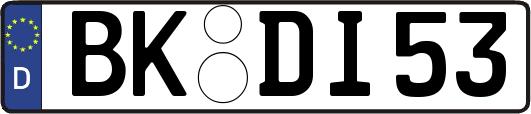 BK-DI53