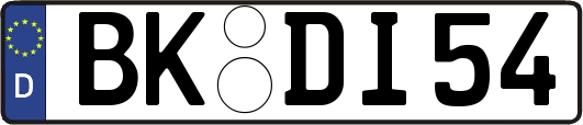 BK-DI54