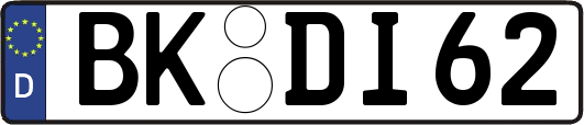 BK-DI62