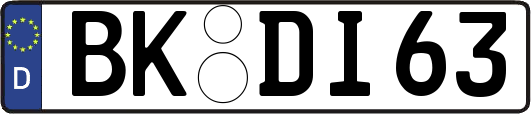 BK-DI63