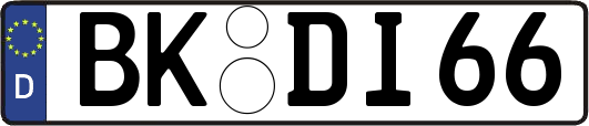 BK-DI66
