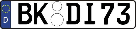 BK-DI73