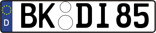 BK-DI85