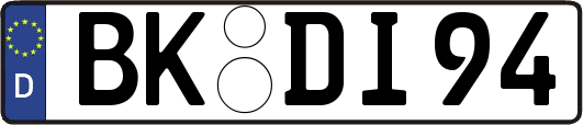 BK-DI94