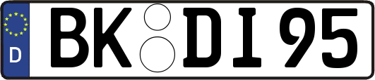 BK-DI95
