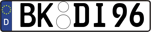BK-DI96