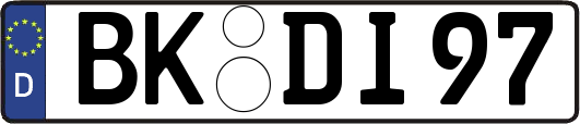 BK-DI97