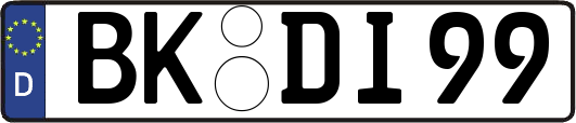 BK-DI99