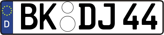 BK-DJ44