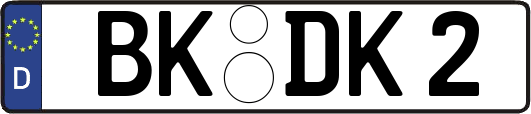 BK-DK2