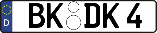 BK-DK4