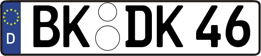 BK-DK46
