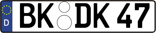 BK-DK47