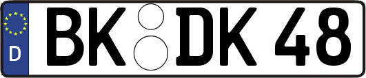 BK-DK48