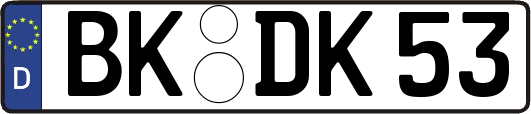 BK-DK53