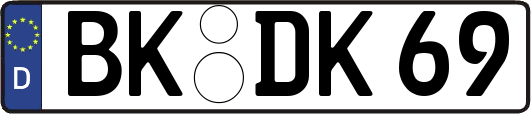 BK-DK69