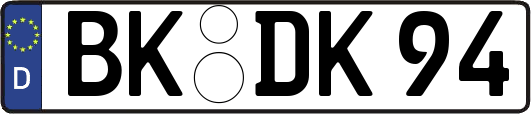 BK-DK94