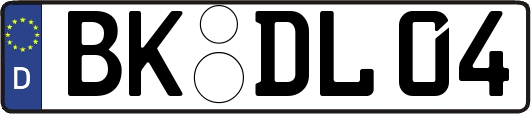 BK-DL04