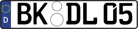 BK-DL05