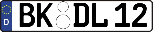 BK-DL12