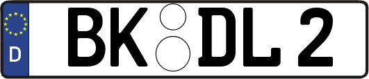BK-DL2