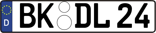 BK-DL24