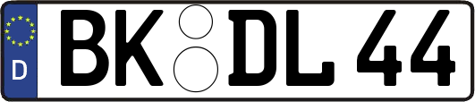 BK-DL44