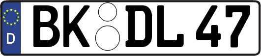 BK-DL47