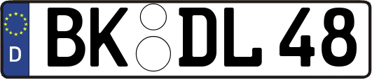 BK-DL48