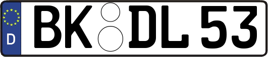BK-DL53