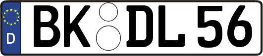 BK-DL56