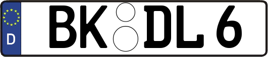 BK-DL6