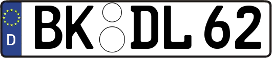 BK-DL62
