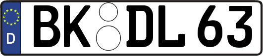 BK-DL63