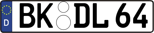 BK-DL64