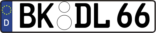 BK-DL66