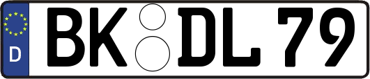BK-DL79