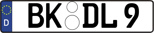 BK-DL9