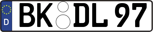 BK-DL97