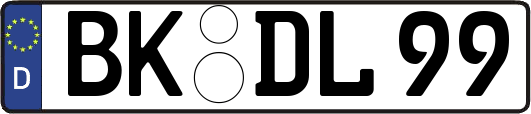 BK-DL99