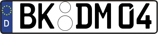 BK-DM04
